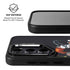 DC Comics Harley Quinn Playfull Pose Galaxy S25 Kickstand Case